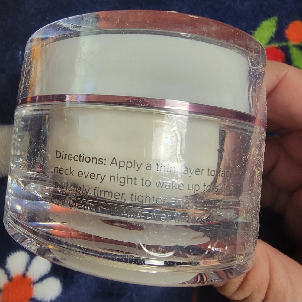 BODY FIRM Facial Treatment - Picture 11 of 13